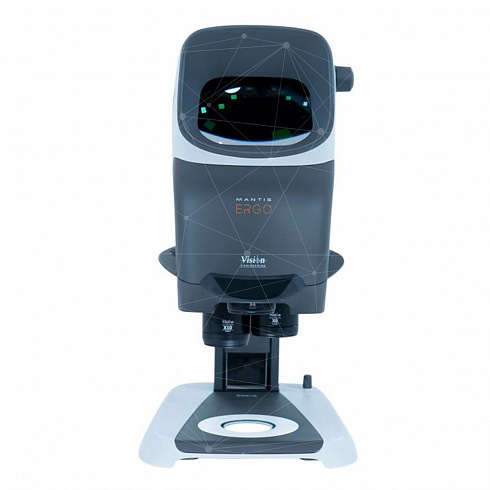 Mantis ERGO микроскоп Vision Engineering